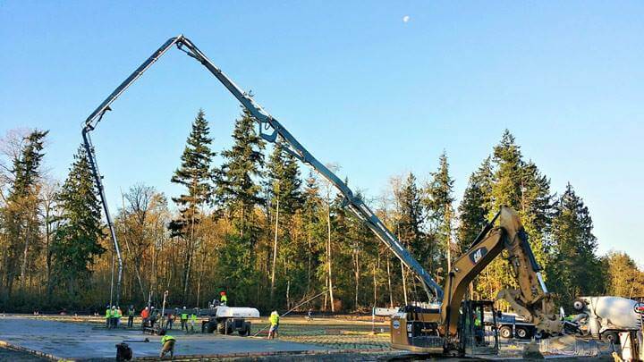 hexcel-phase-two-concrete-pour