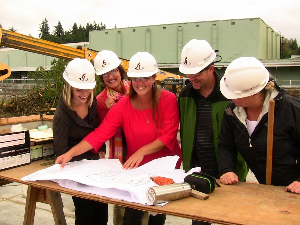 skagit friendship house