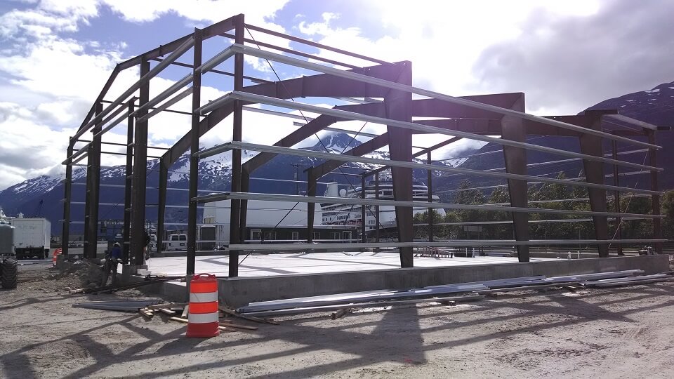 skagway-alaska-metal-building