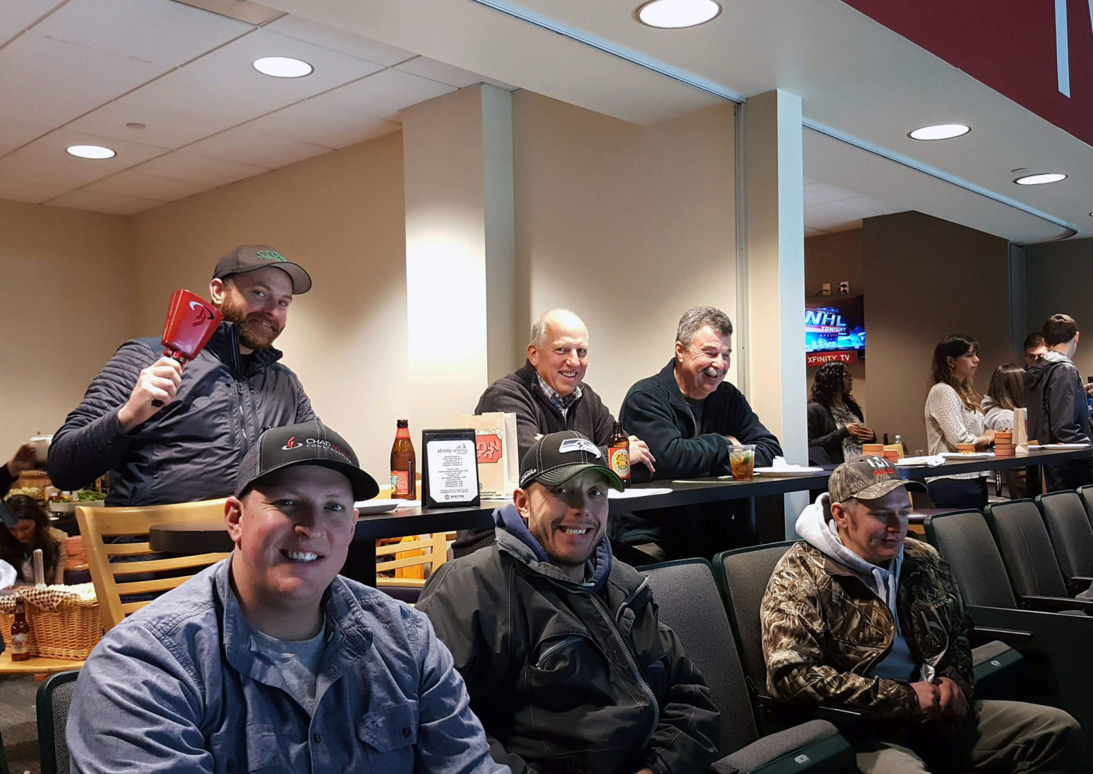 3rd-annual-hockey-night