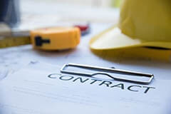 contractor fees