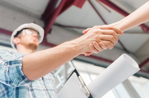 Bellingham commercial general contractor