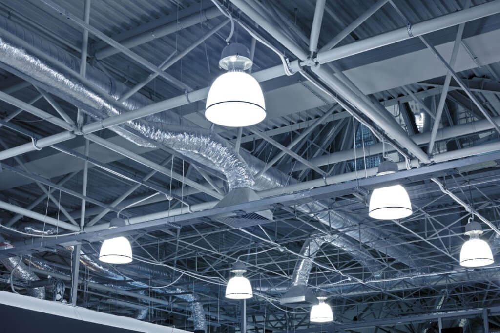 HVAC and Temp Control Systems - Chad Fisher Construction