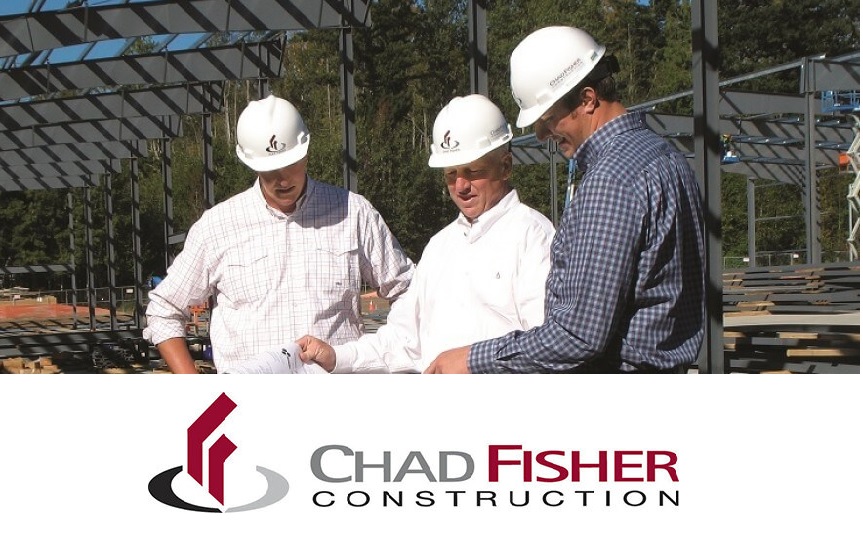 Chad Fisher Construction - General Contractor