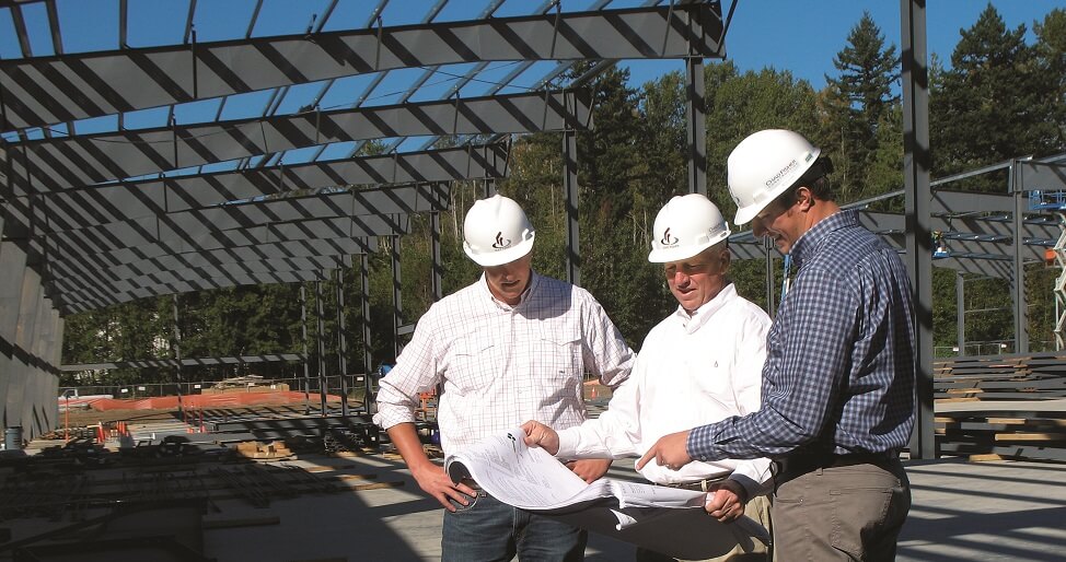 Pre-Construction Services - Chad-Fisher-Construction