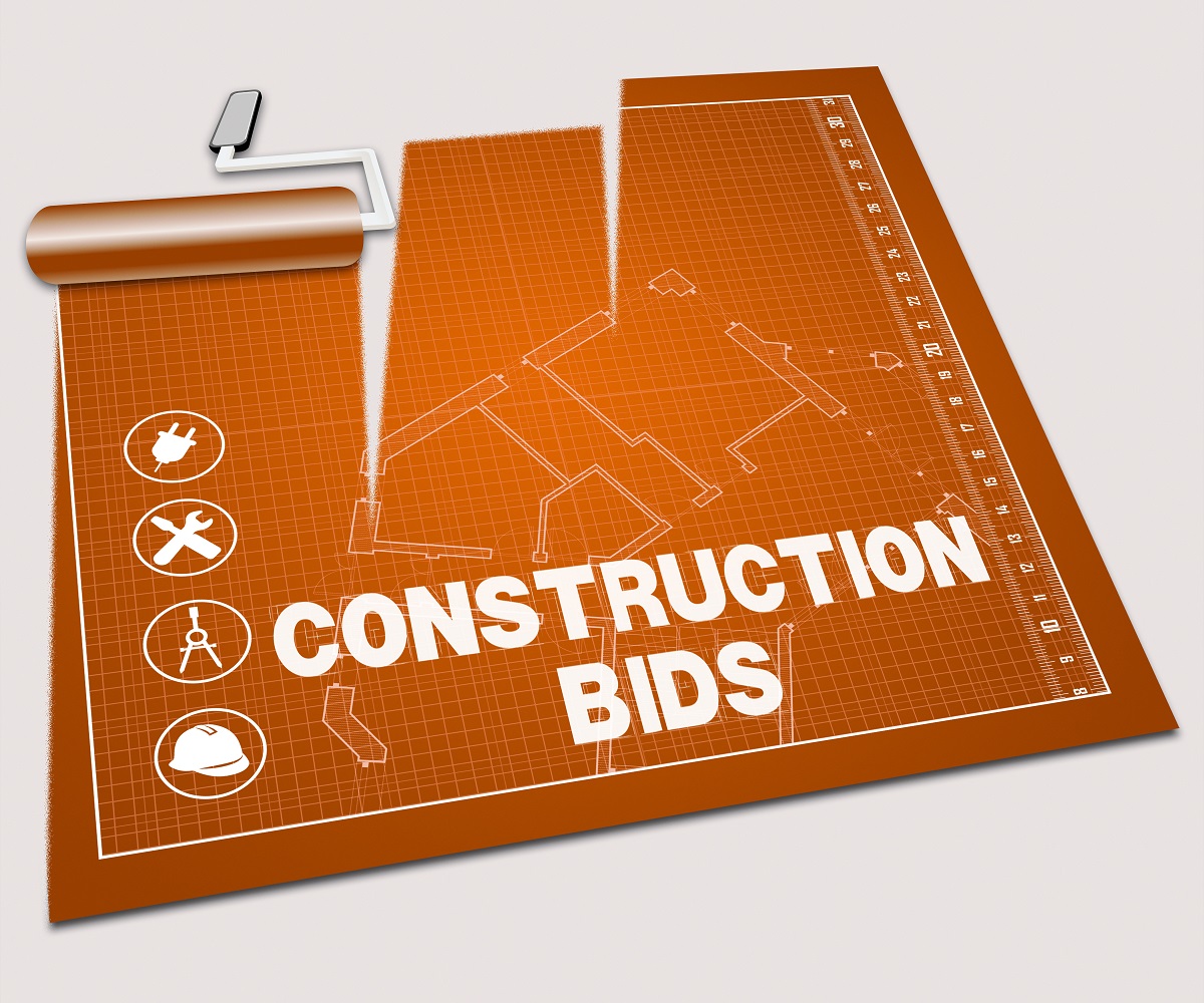 Commercial Construction Negotiated Bid - General Contractor - Chad Fisher Construction
