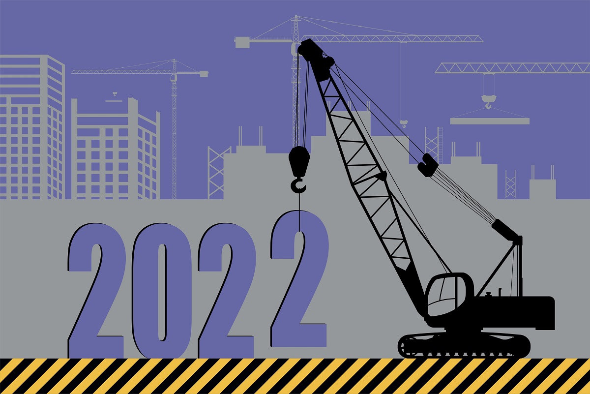 Chad Fisher Construction - 2022 Commercial Construction Trends - Skagit County General Contractor