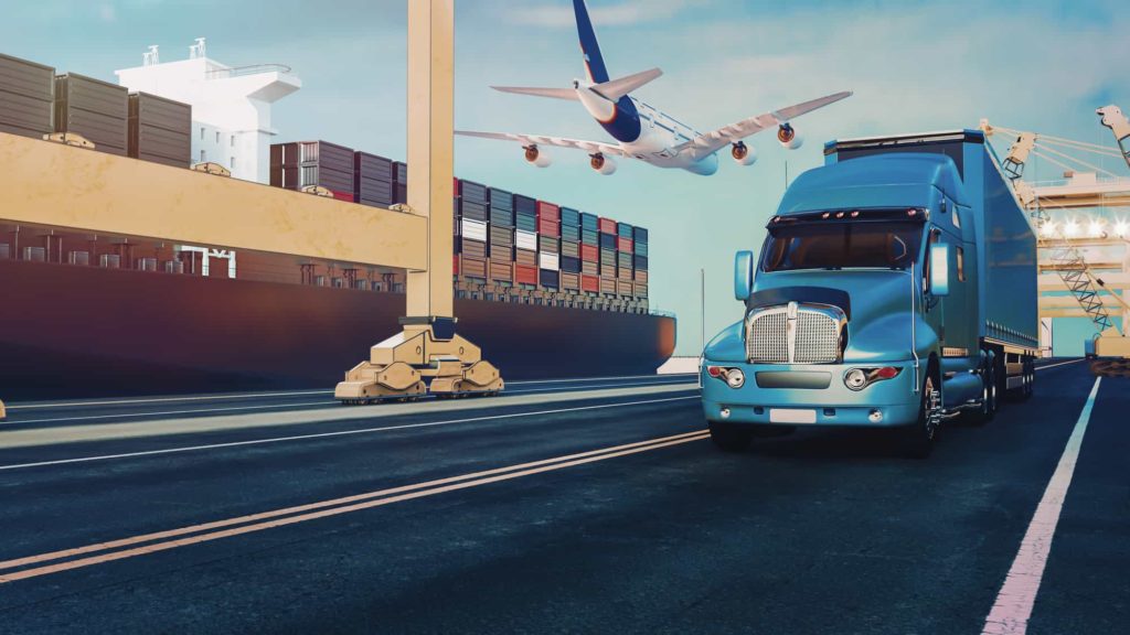 Global Supply Chain Crisis - Skagti County Commercial Construction - Chad Fisher Construciton