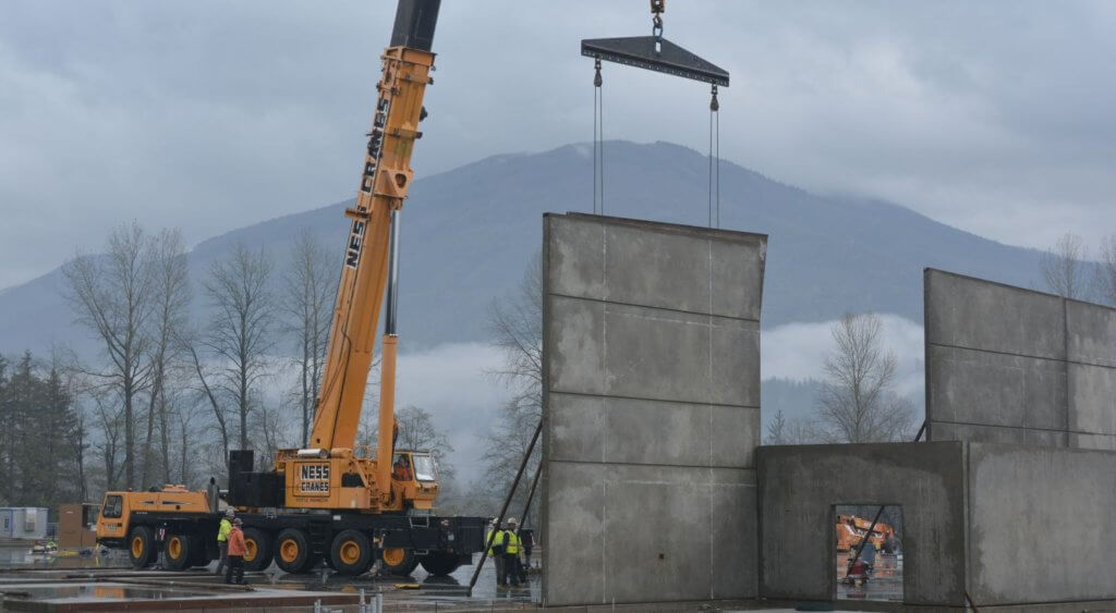 Modular Construction - Chad Fisher Construction