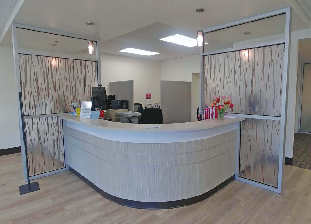 Healthcare Facility Construction - Chad Fisher Construction