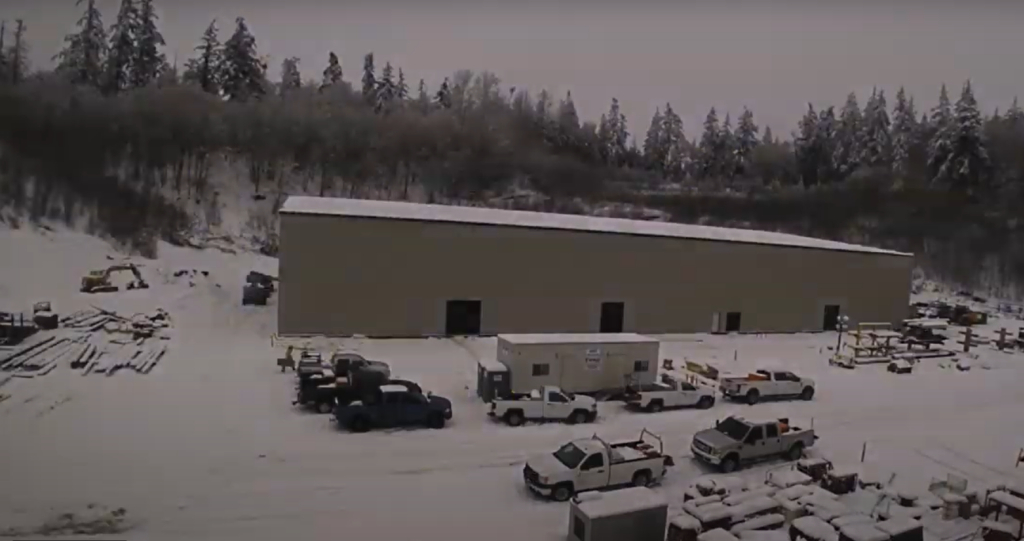 risk management - inclement weather t bailey project