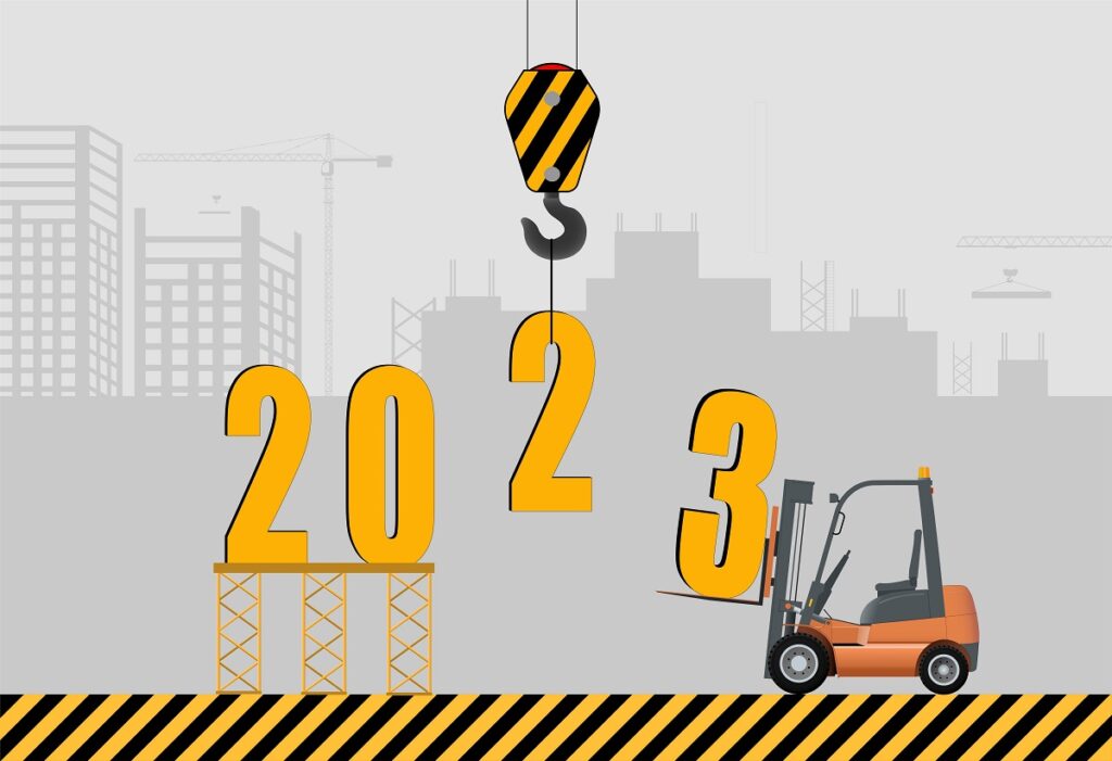 Commercial Construction Trends 2023
