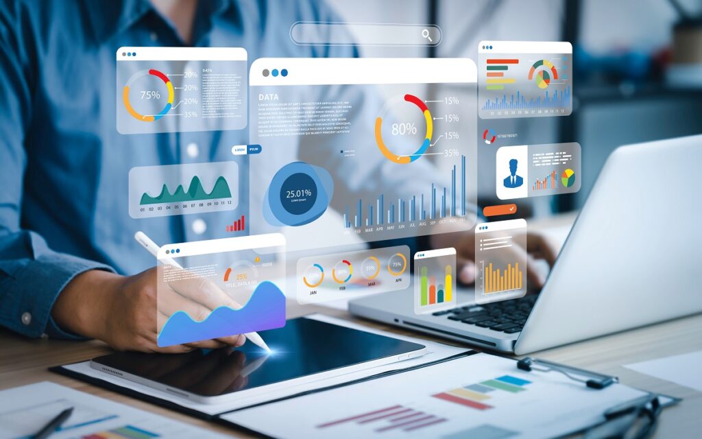 Commercial Construction Data Collection