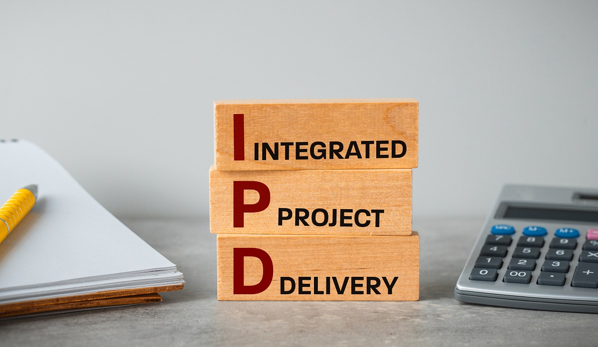 Integrated Project Delivery