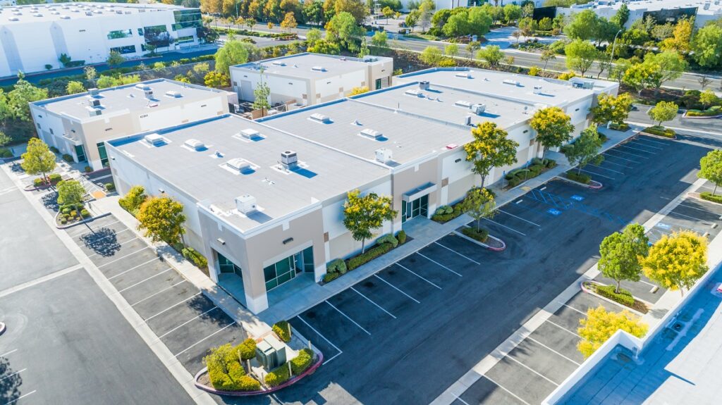 Shaping the Future of Commercial Real Estate 2024