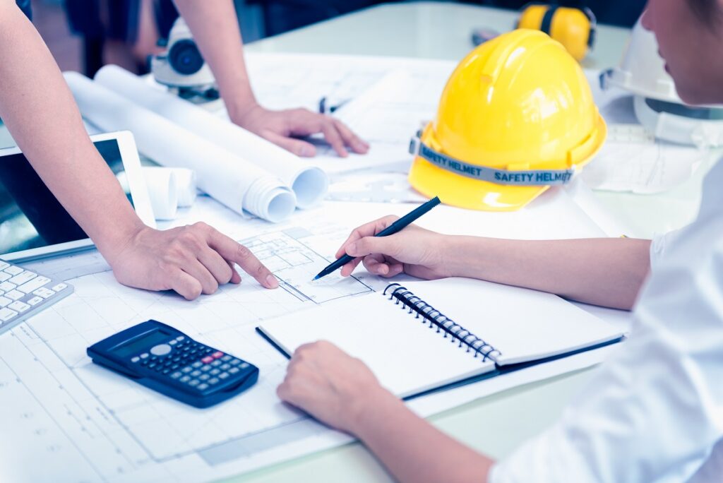 Promoting Collaboration Between Design Firms and Commercial Builders