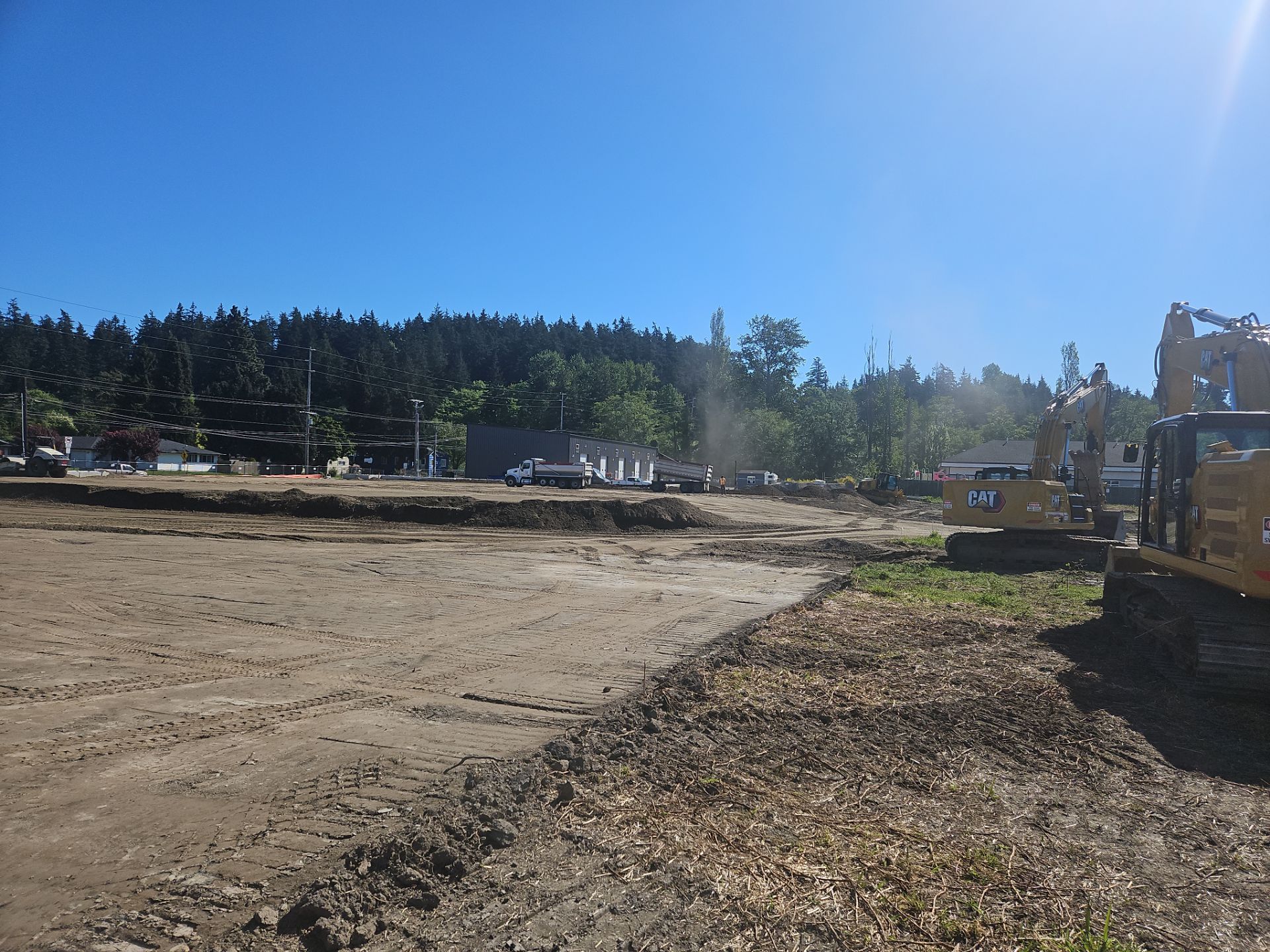 Judd and Black Appliances