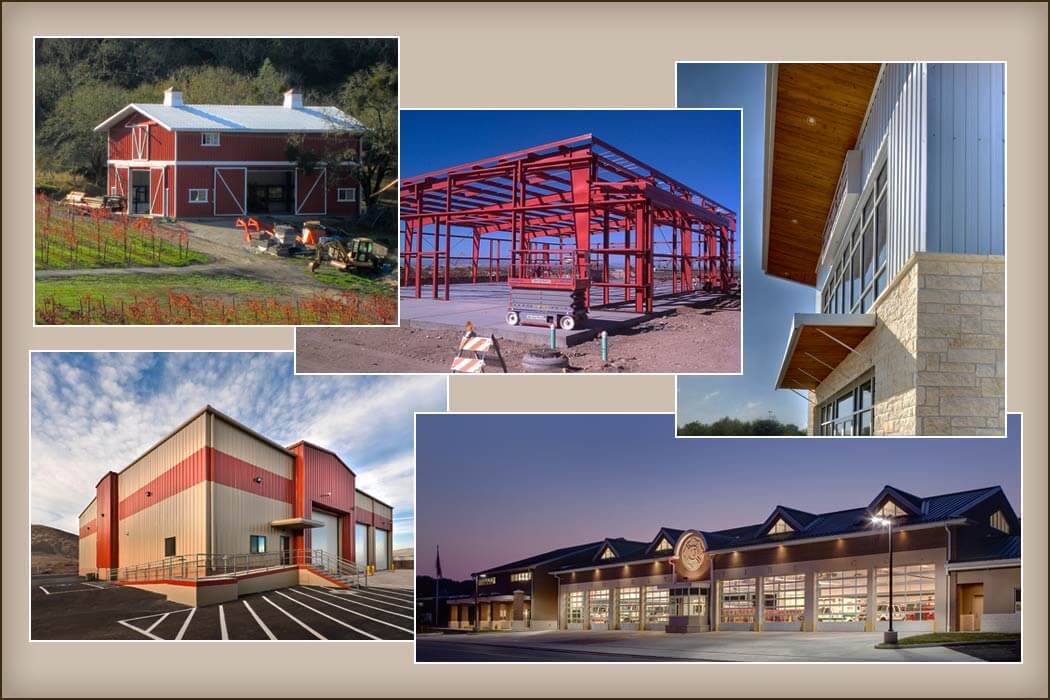 Star Building Systems photos